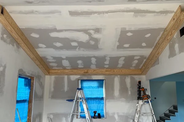 Drywall Repair