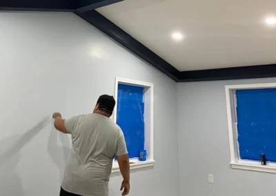 General Remodeling Contractor