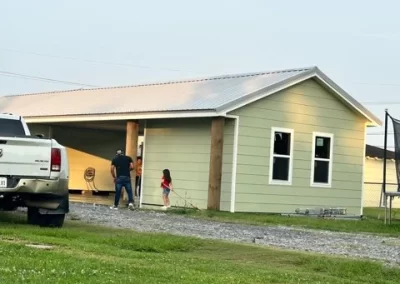 House Remodeling Contractor