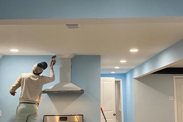 Interior Painting Services