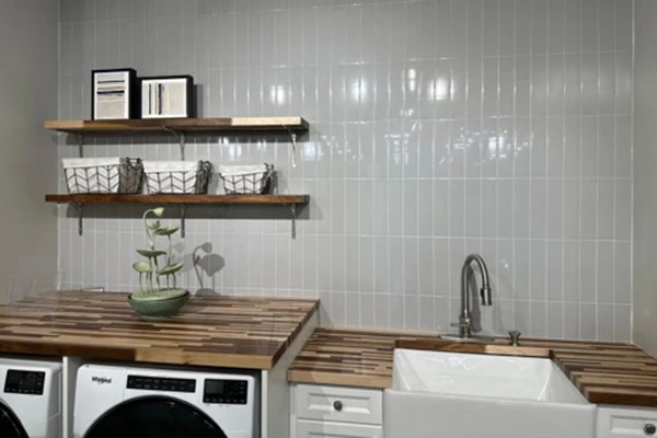 Kitchen Remodeling Services