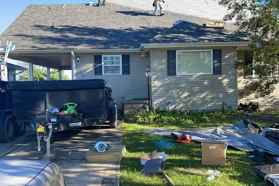 Your Reliable Remodel Contractor in Metairie, LA