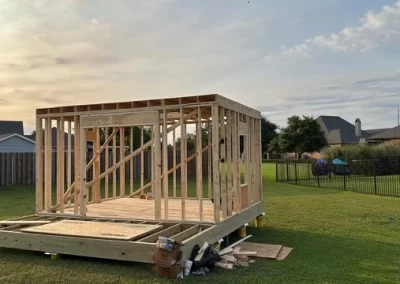 Remodeler